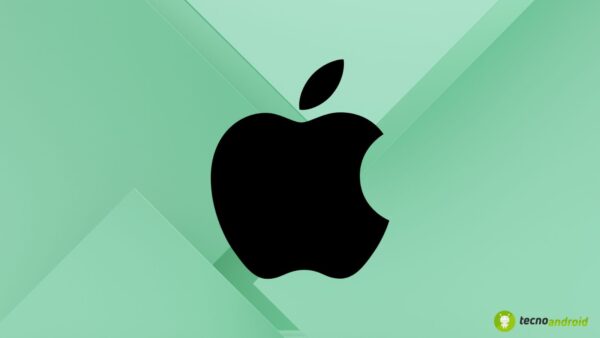 apple