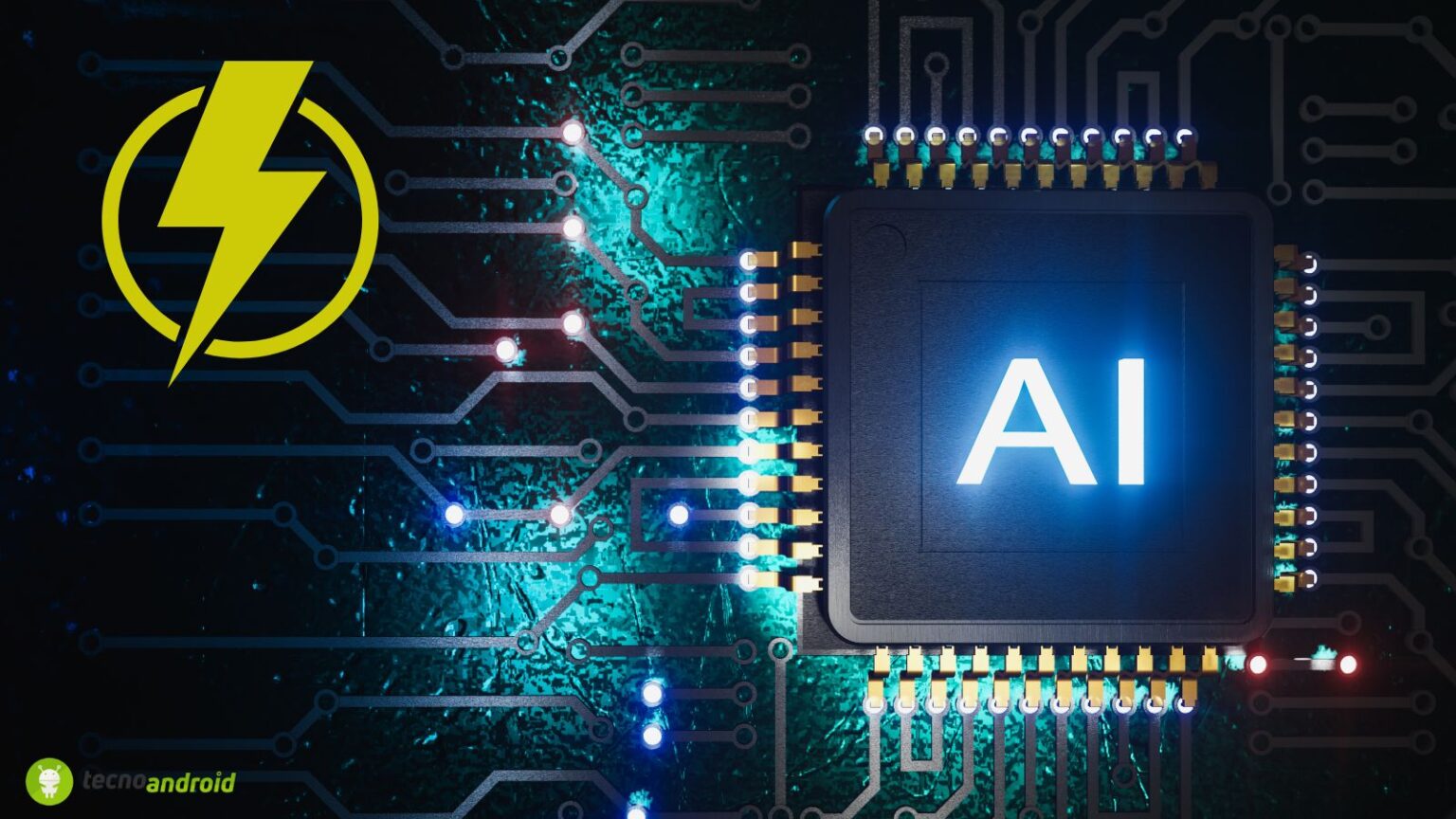 intelligenza artificiale