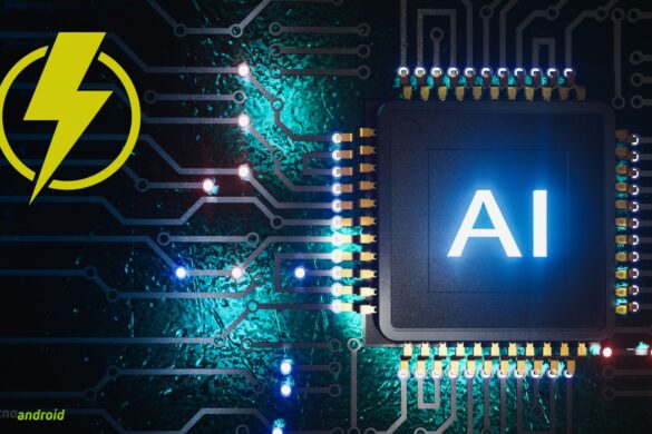 L’impatto dell’Intelligenza artificiale sull’energia