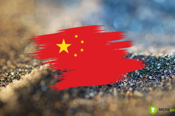 La Cina dà il via al futuro dei droni navali con la portaerei Sichuan