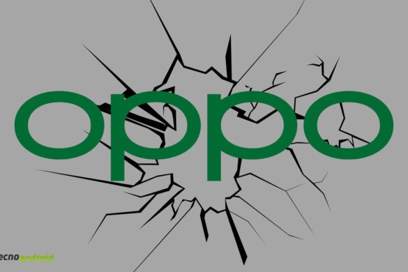 OPPO Find N5 distrutto dai test di robustezza?