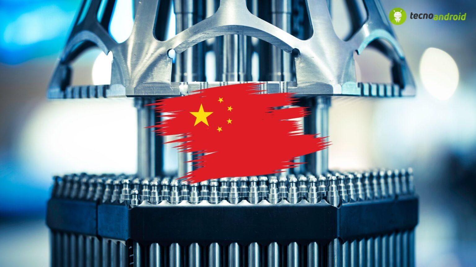 cina
