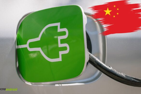 La Cina propone interventi per le batterie delle auto elettriche