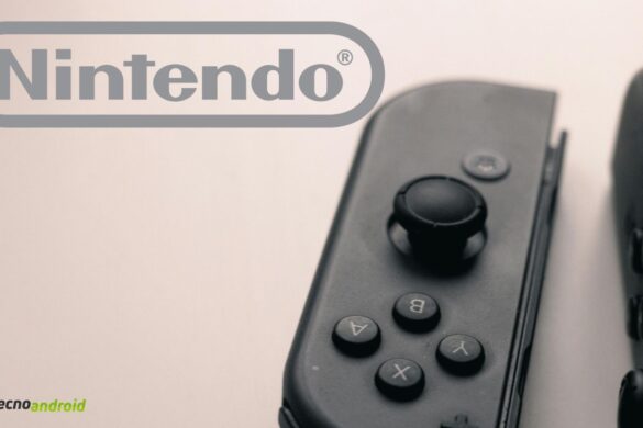 Nintendo: il sito internet mostra un nuovo volto dell’azienda