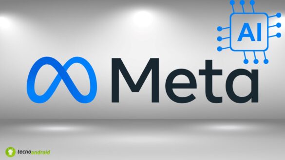 Meta Llama 4: in arrivo nuovi modelli AI
