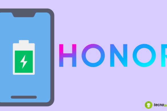 HONOR: in arrivo il primo smartphone con batteria da 8000 mAh?