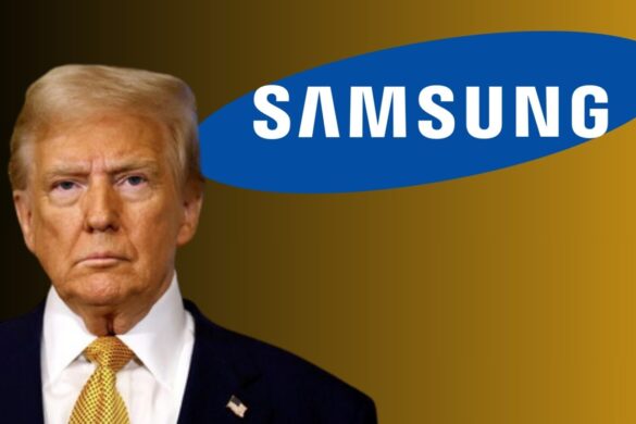 Samsung fa una donazione per l’inaugurazione di Trump?