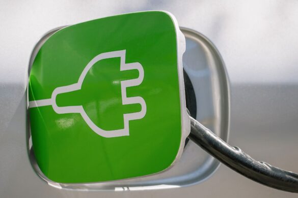 Nuove batterie per auto elettriche: ecco i dettagli