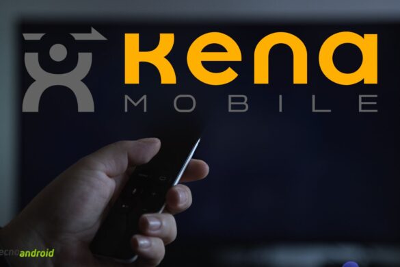 Kena TIMVISION con DAZN: aumenti in arrivo
