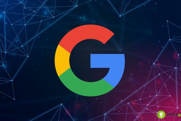 Google: emerse le prime notizie riguardo l’evento I/O 2025