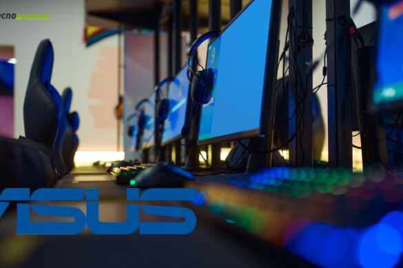 ASUS: in arrivo due nuovi monitor gaming