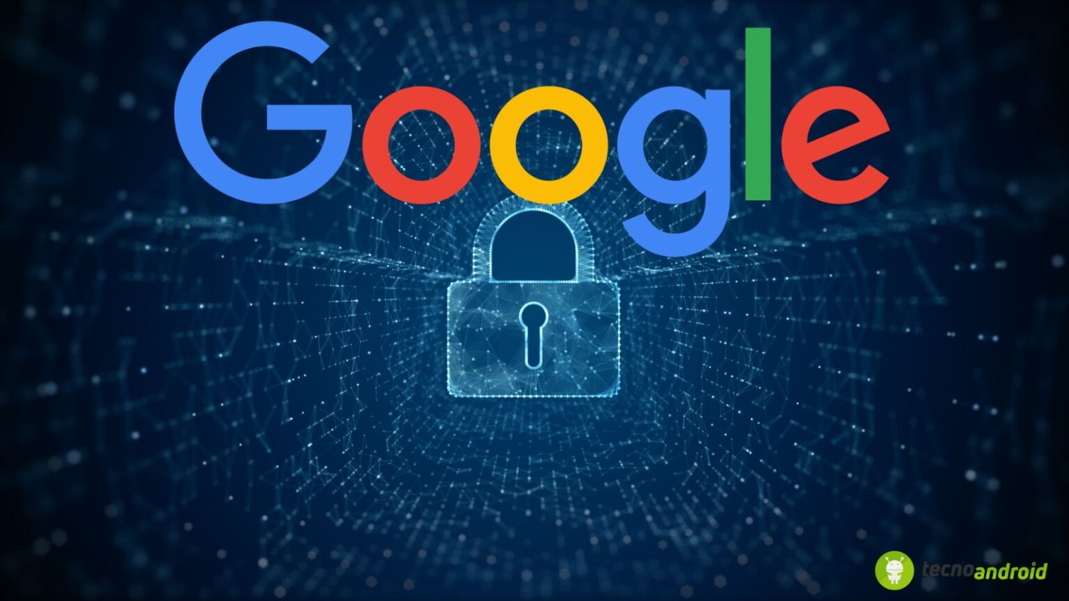 google