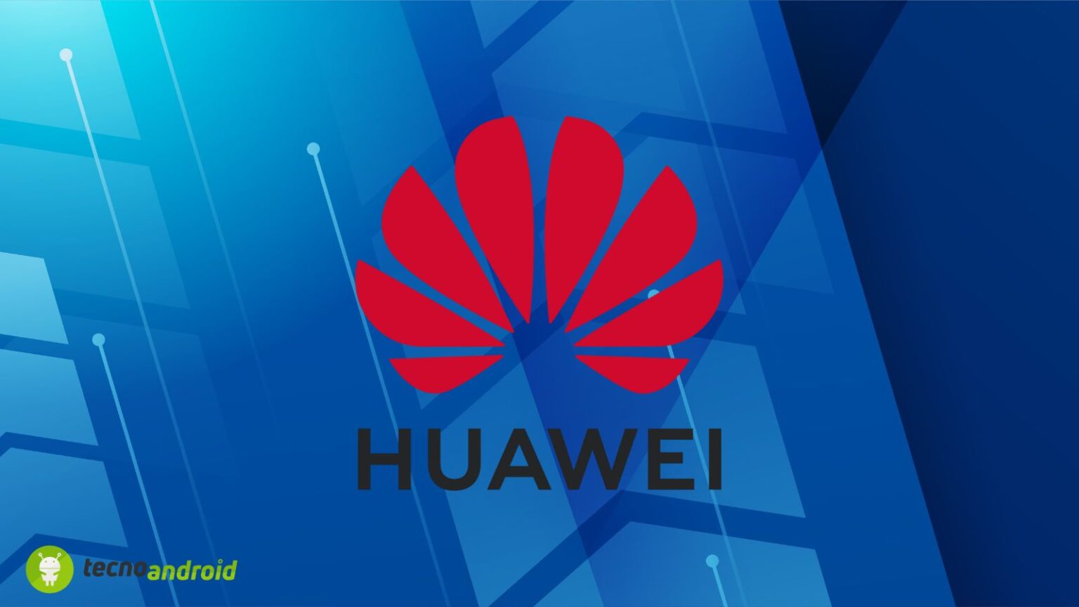 Huawei