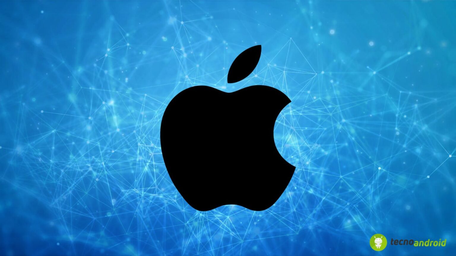 apple