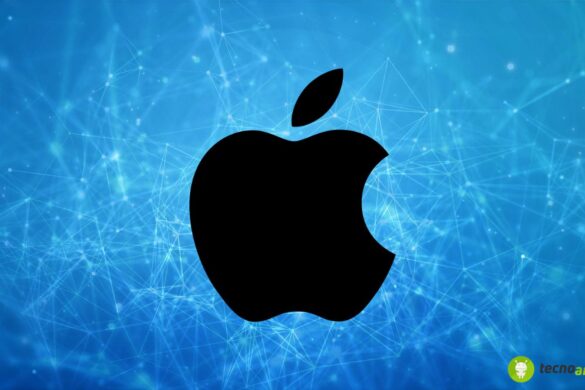Apple: cosa sta succedendo con i dazi?