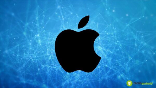 apple