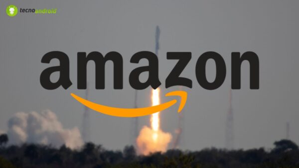 amazon