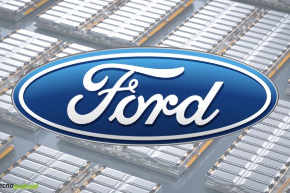 Ford: novità per le batterie delle auto elettriche