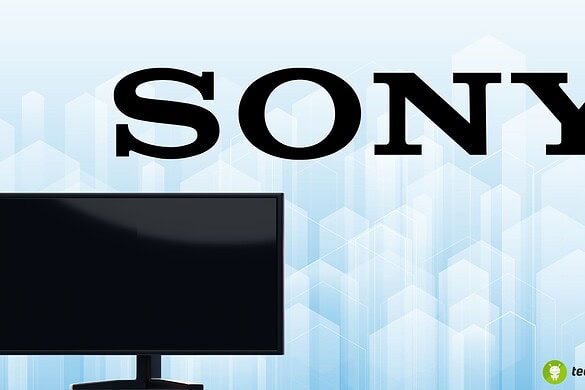 Sony presenta nuovi modelli per la gamma TV BRAVIA