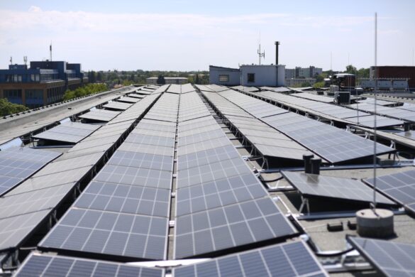 Fotovoltaico: in arrivo un’interessante innovazione
