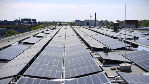 Fotovoltaico