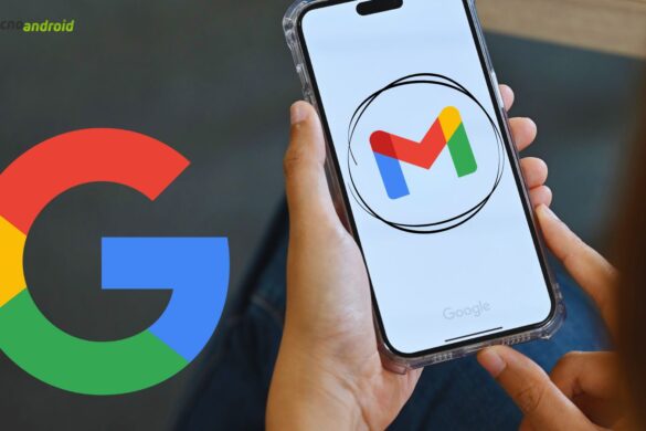 Google festeggia il compleanno di Gmail