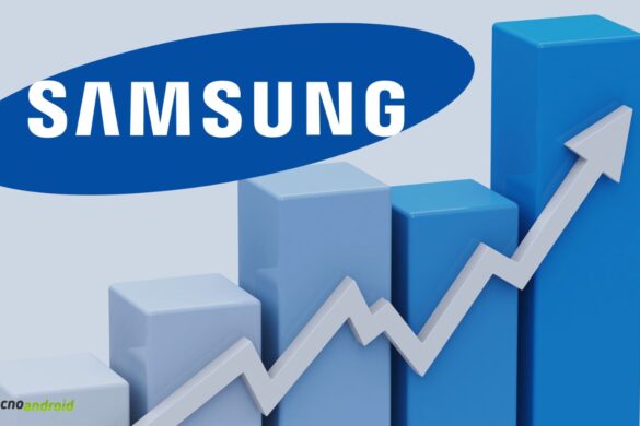 Samsung registra risultati importanti nel Q1 2025