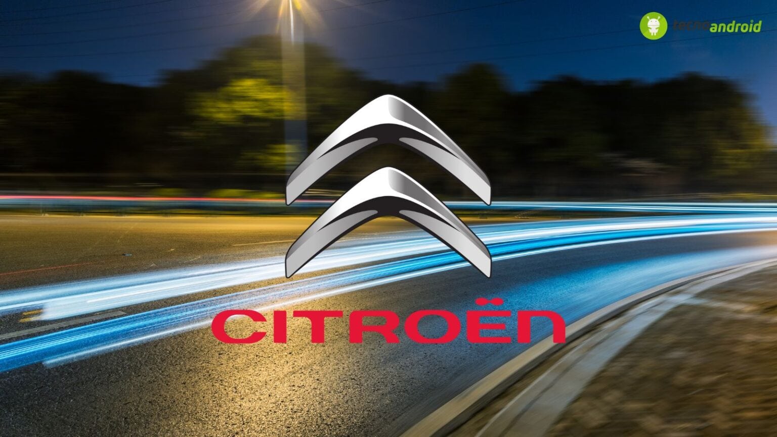 Citroen