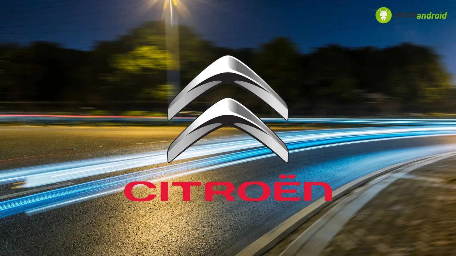 Citroen