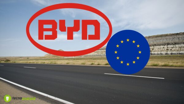 BYD