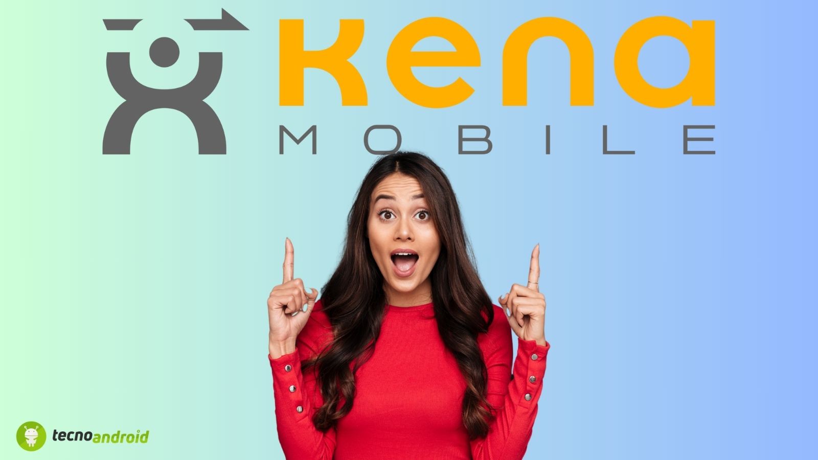 Kena Mobile: fino a 200 GB con soli 5,99€