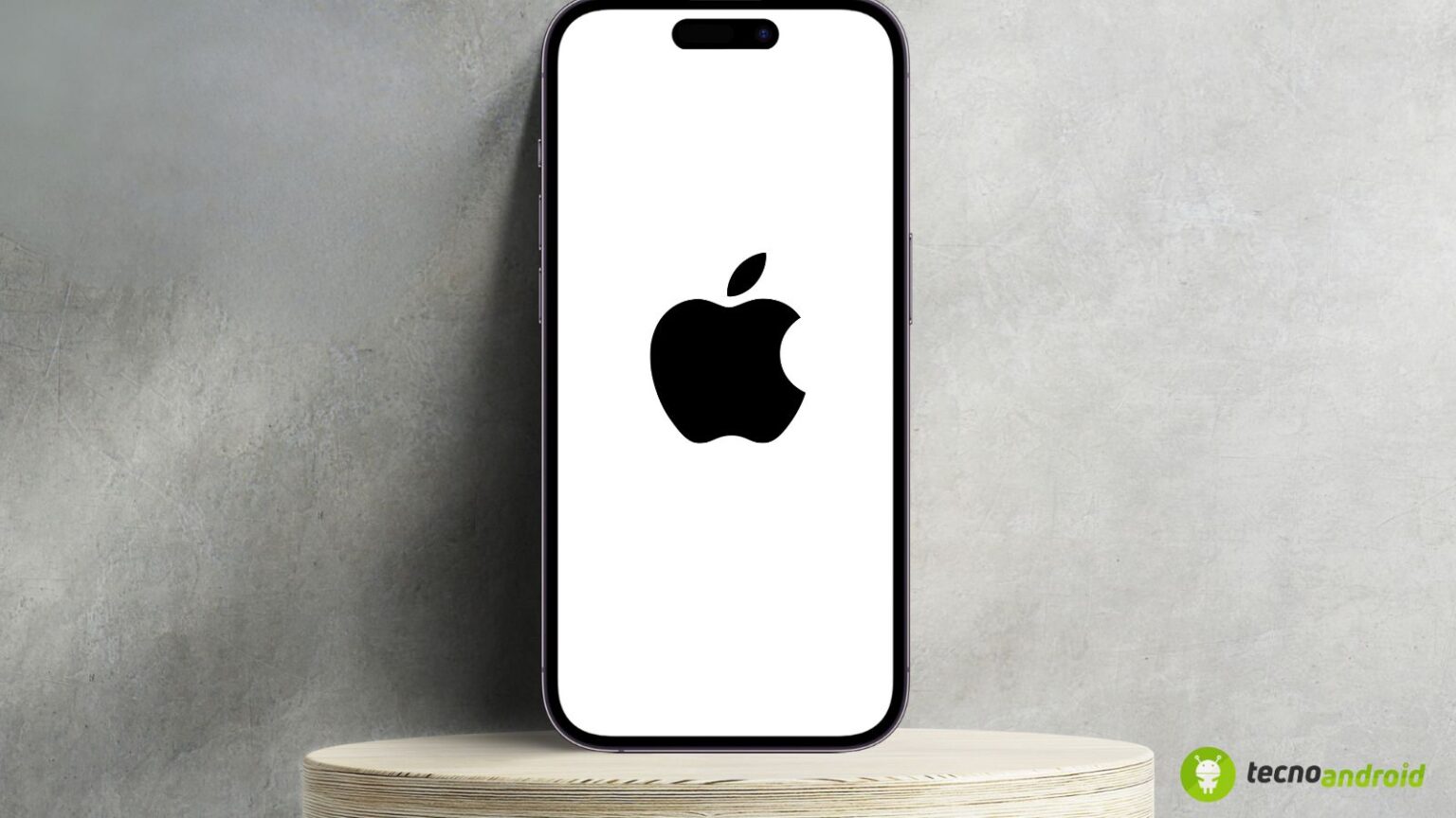 apple
