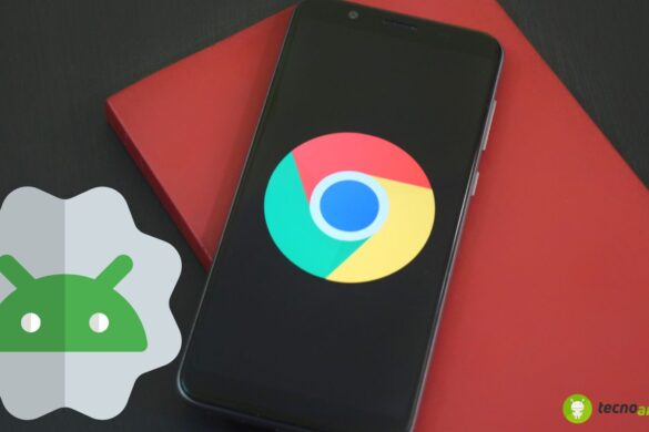 Chrome: in arrivo nuove estensioni per Android