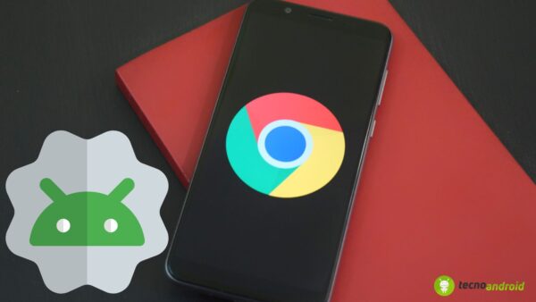 chrome