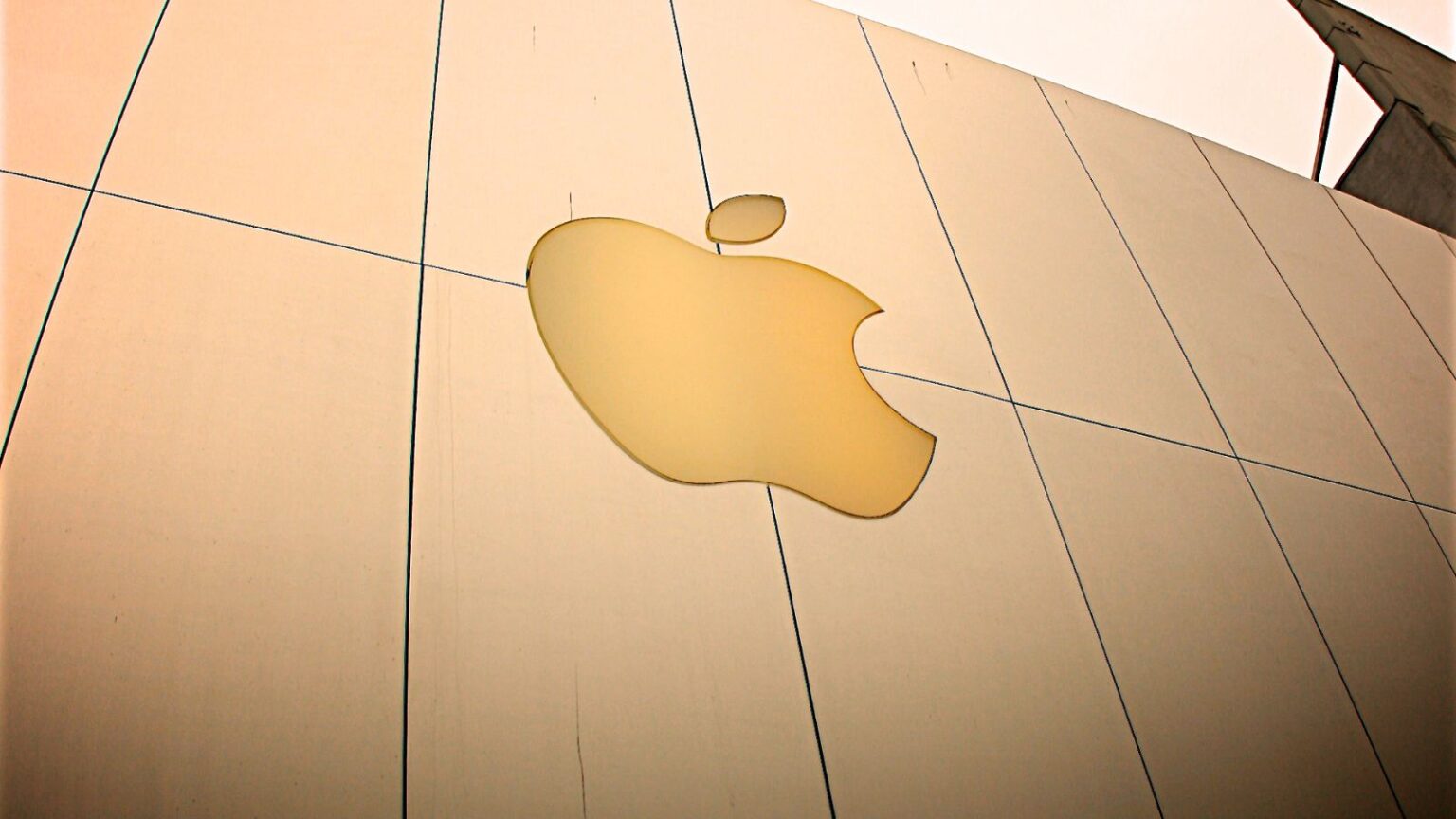 apple