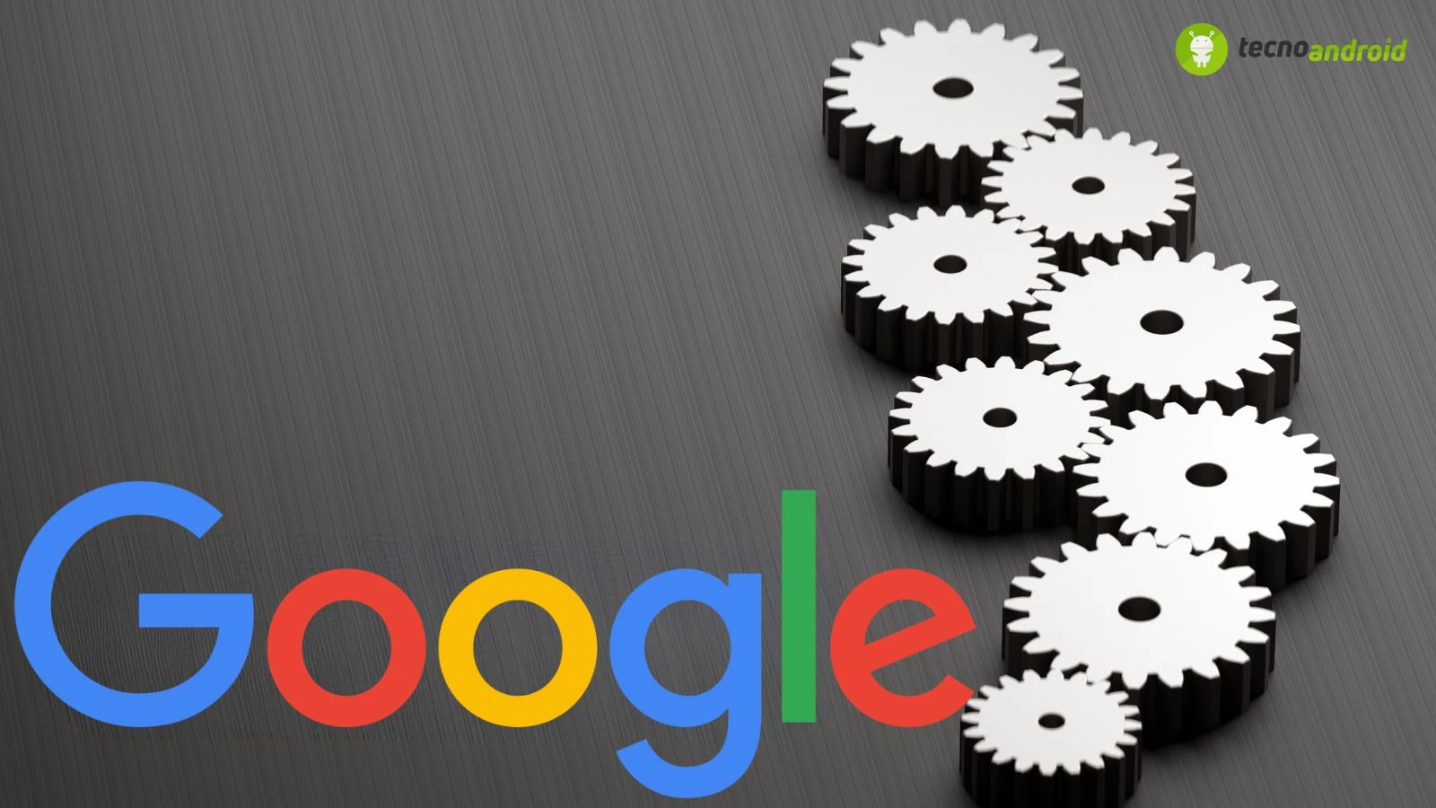 google