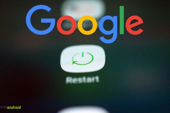 Google: si punta ad abbassare i consumi della app in background
