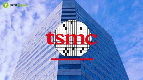 TSMC