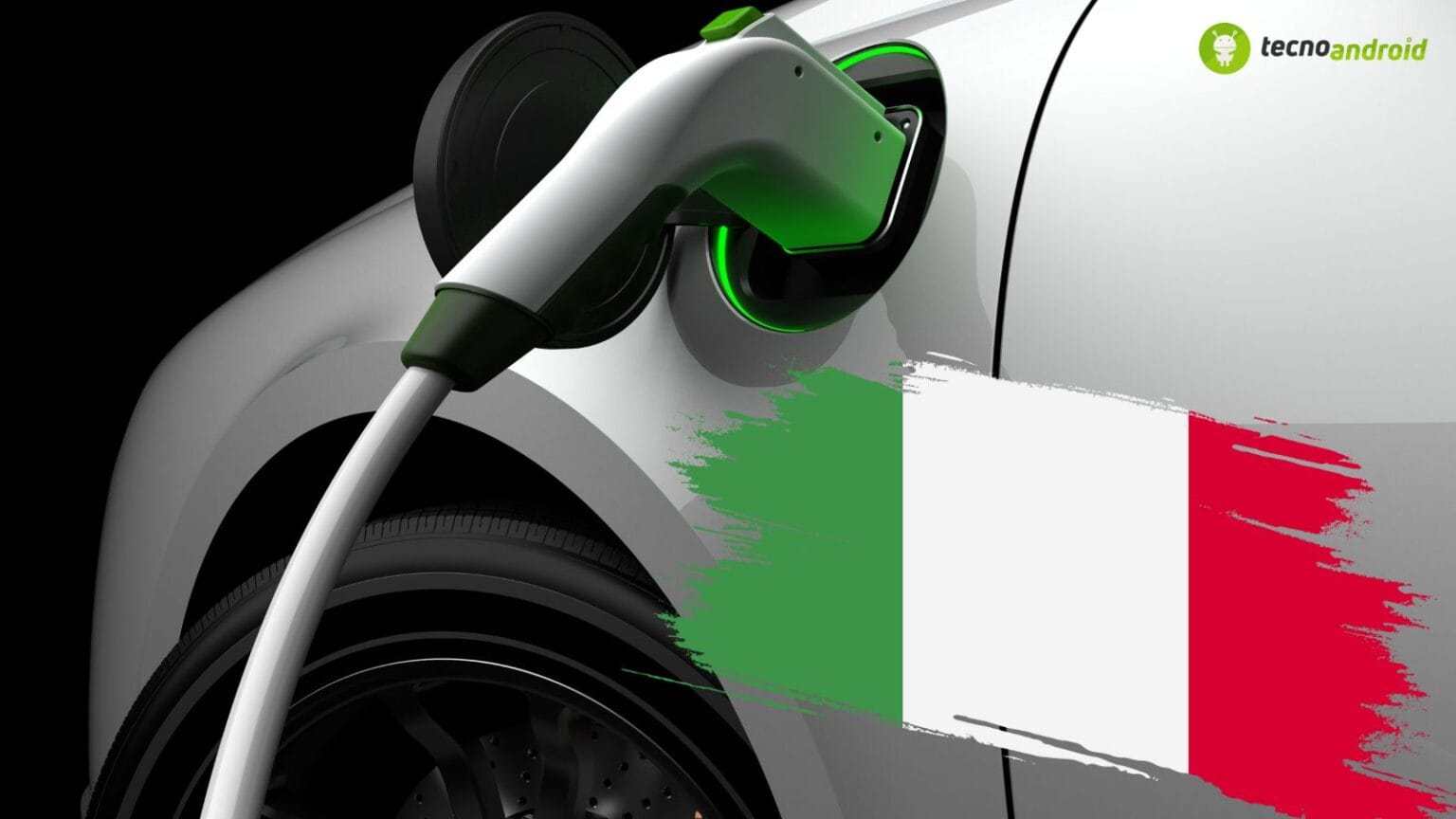 auto elettriche