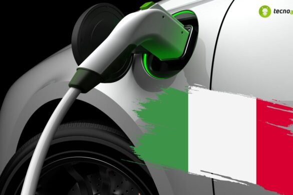 Auto elettriche necessarie in Italia? Ecco l’opinione della lobby