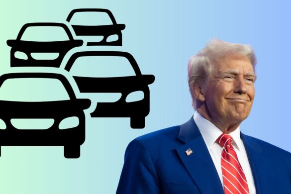 Dazi auto: Trump contempla una pausa?