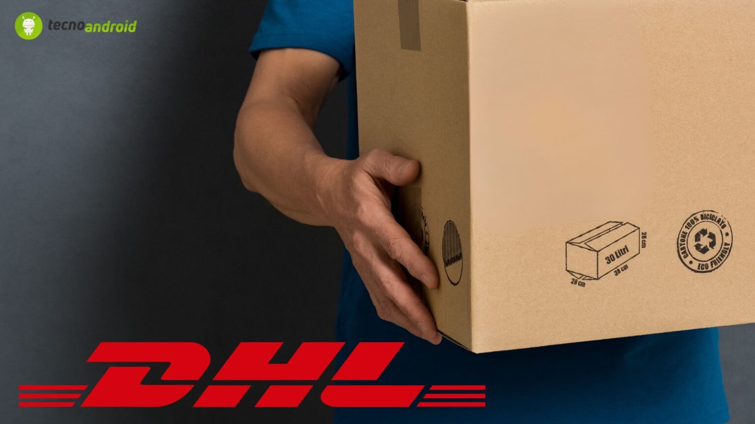 DHL