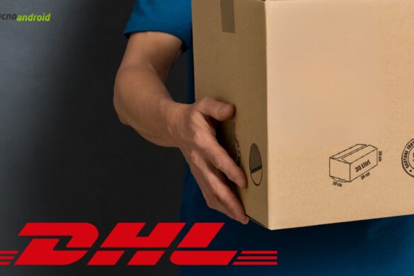 DHL: negli USA sospese le consegne per i privati