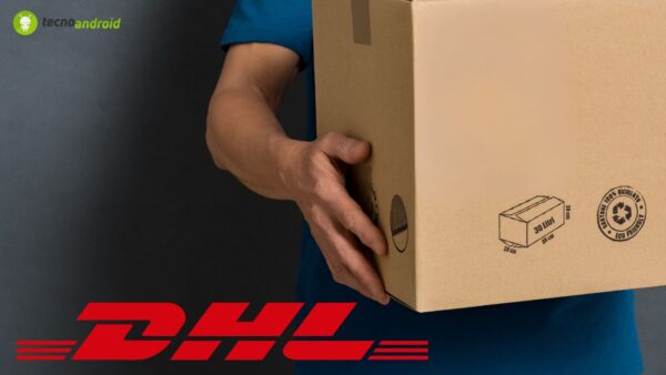 DHL