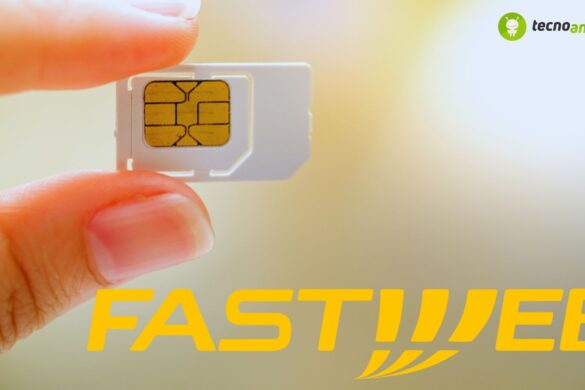 Fastweb avvia il passaggio su rete Vodafone: cosa cambia?