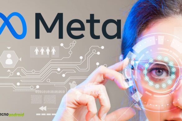 Meta Hypernova: stanno per arrivare i nuovi occhiali smart