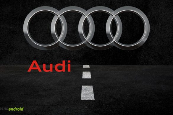 Audi A6: si avvicina il debutto della nuova berlina
