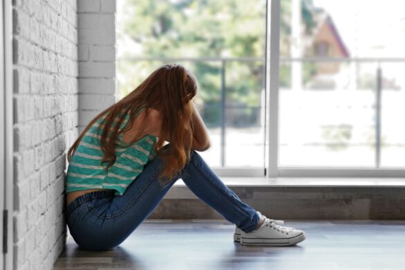 Social media dannosi per gli adolescenti?