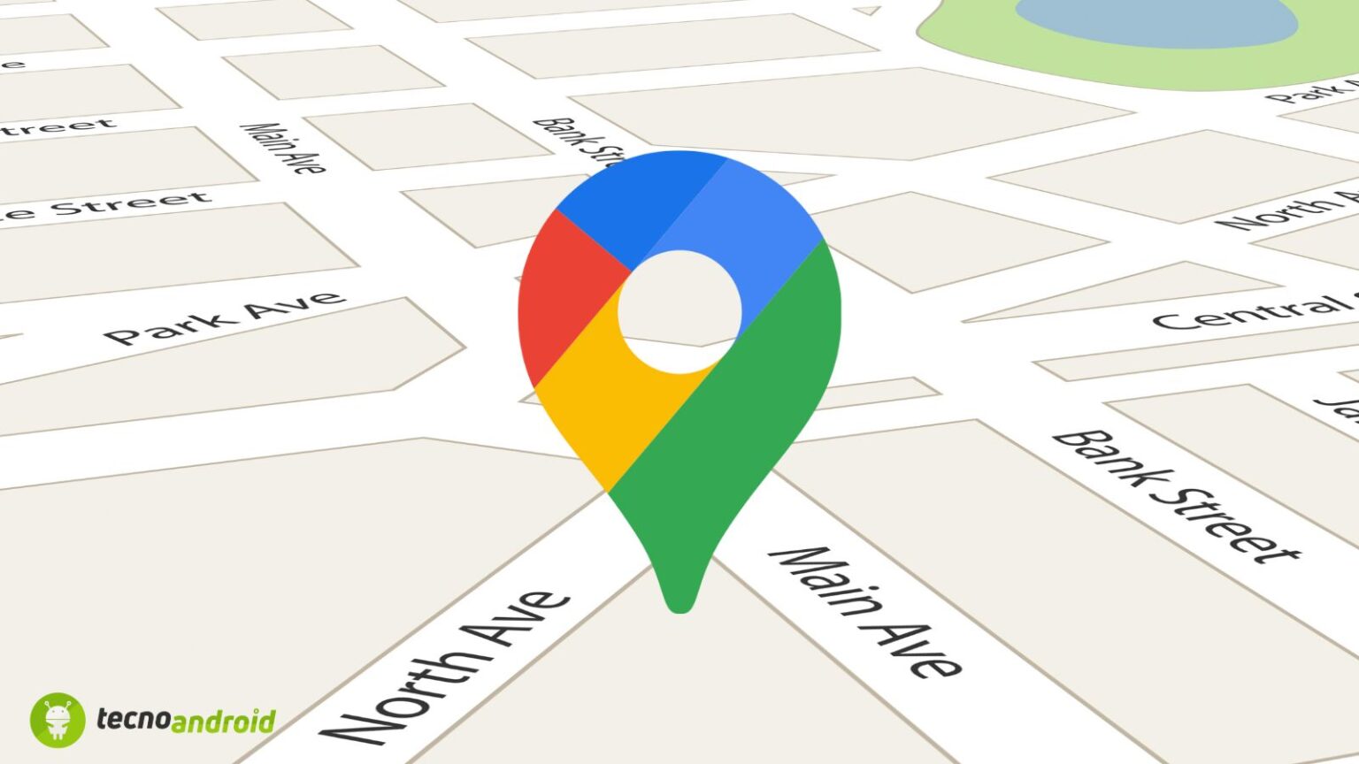 maps