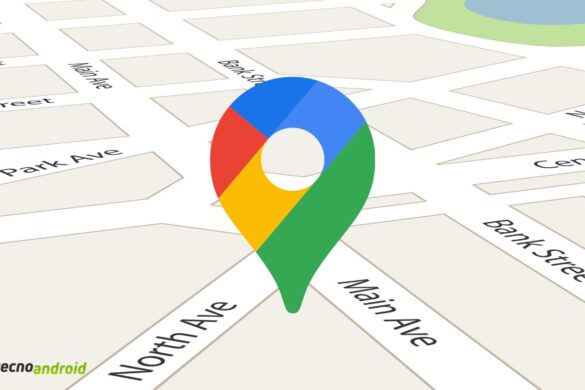 Maps: sparisce la “Modalità Guida” di Assistant